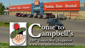 Campbell Lumber