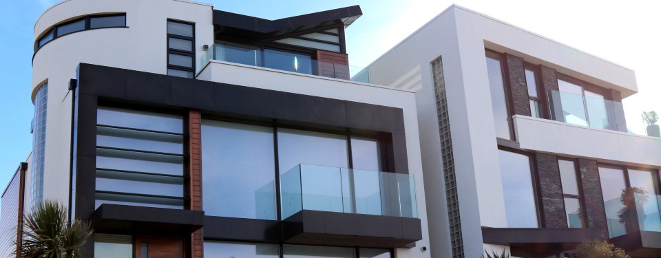 New Homes